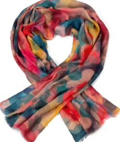 Ars mundi Wolle<Schal »Melody«