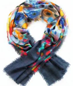 Ars mundi Wolle<Schal »Nele«