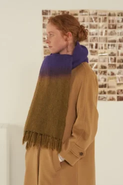 MOISMONT Wolle<Schal »No.698«