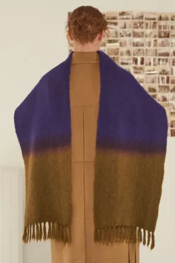 MOISMONT Wolle<Schal »No.698«