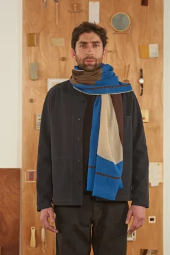 MOISMONT Wolle<Schal »No.696«