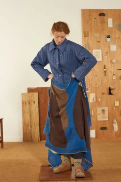 MOISMONT Wolle<Schal »No.696«