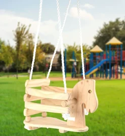 Kinder Small Foot Kinder Im Garten|Spielzeug Für Draußen<Schaukel »Pony«