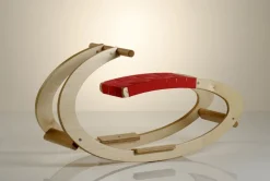 Kinder Sirch Möbel<Schaukelpferd »Sibis Olga«