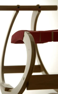 Kinder Sirch Möbel<Schaukelpferd »Sibis Olga«