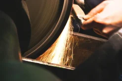 GÜDE Zubereiten & Servieren<Schinkenmesser aus Olivenholz