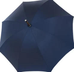 doppler Manufaktur Regenschirme<Schirm »Kastanie Oxford«