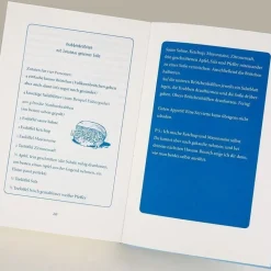 Kinder ZEIT Buchhandlung Kinderbücher Ab 9 Jahre<Schlichtmann, Silke: Reißaus mit Krabbenbrötchen