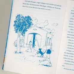 Kinder ZEIT Buchhandlung Kinderbücher Ab 9 Jahre<Schlichtmann, Silke: Reißaus mit Krabbenbrötchen