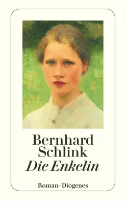 ZEIT Buchhandlung Romane<Schlink, B: Enkelin