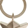 Anke Gralfs Goldschmiedeschmuck<Schlüsselanhänger »Boot«