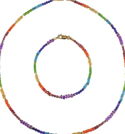 Ars mundi Armreife<Schmuckset »Prisma«