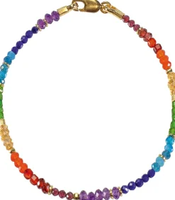 Ars mundi Armreife<Schmuckset »Prisma«