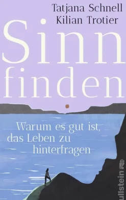 ZEIT Buchhandlung Sachbücher<Schnell, T / Trotier, K: Sinn finden