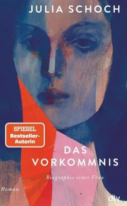 ZEIT Buchhandlung Romane<Schoch, J: Vorkommnis