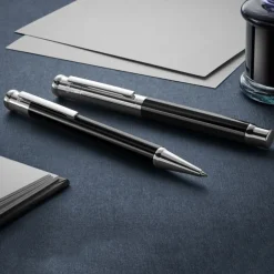 Otto Hutt Schreibwaren & Accessoires|Schreibgeräte<Schreibset »Design 04« Füllfederhalter und Kugelschreiber