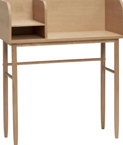 Hübsch Schreibtische<Schreibtisch aus Eichenholz