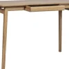 Magnus Olesen Schreibtische<Schreibtisch »Freya« aus Eiche