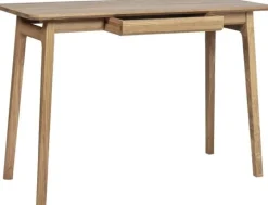 Magnus Olesen Schreibtische<Schreibtisch »Freya« aus Eiche