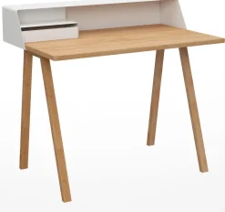 Müller Möbel Schreibtische<Schreibtisch »PS 04«