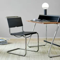Thonet Schreibtische<Schreibtisch »S1200« von