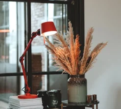 Tonone Tisch- & Leseleuchten|Schreibtischleuchten<Schreibtischlampe »Bolt«