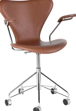 Fritz Hansen Schreibtischstühle<Schreibtischstuhl »Series 7™«