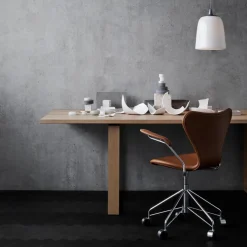 Fritz Hansen Schreibtischstühle<Schreibtischstuhl »Series 7™«