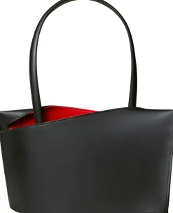 Olbrish Produkt GmbH Handtaschen<Schultertasche »Wave«