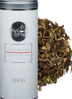 MyCupOfTea Kaffee & Tee<Schwarztee Set