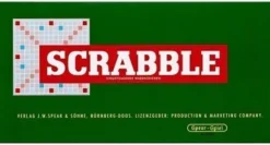 Kinder ZEIT Buchhandlung Spiele Für Erwachsene|Spiele Für Kinder<Scrabble Jubiläumsausgabe