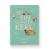 Kinder ZEIT Buchhandlung Kinderbücher Ab 6 Jahre<Sei ein ganzer Kerl