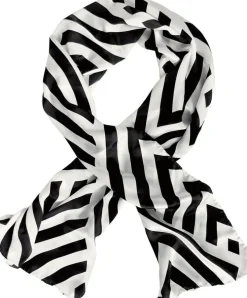 Ars mundi Seide|Künstlertücher<Seidenschal »Art Nouveau«