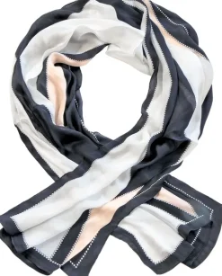 Ars mundi Seide<Seidenschal »Classique«