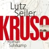 ZEIT Buchhandlung Romane<Seiler, L: Kruso