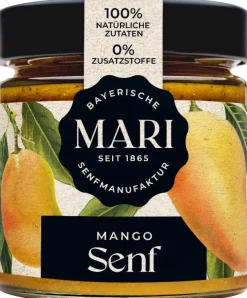 Mari-Senf Gewürze & Senf<»Senf Gourmet Set« von
