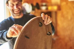 Sensosports Sportgeräte<Sensoboard »plywood«