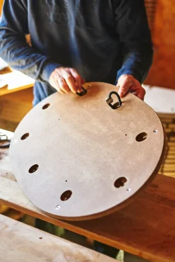 Sensosports Sportgeräte<Sensoboard »plywood«