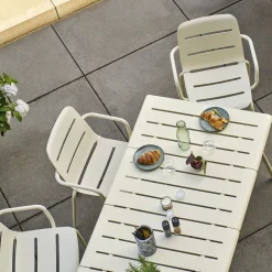 WEISHÄUPL Gartenmöbel<Sessel »VAPIO« basic