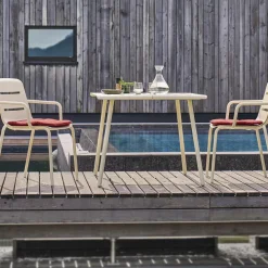 WEISHÄUPL Gartenmöbel<Sessel »VAPIO« basic