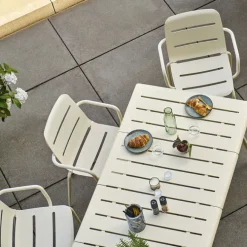 WEISHÄUPL Gartenmöbel<Sessel »VAPIO« custom