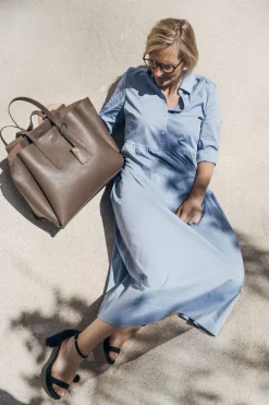 mine mina Shopper<Shopper »MINE«