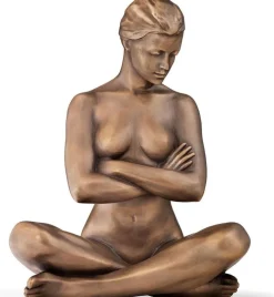 Ars mundi Bronze<SIME: Skulptur »Harmonie«, Bronze