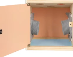 Kinder Small Foot Holzspielzeug|Lernspiele<Sinnes- und Fühlbox »Sensory«