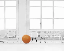 Sellando Stühle & Sessel|Schreibtischstühle<Sitzball »Balloon«