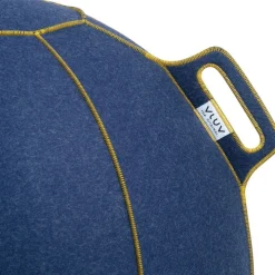 Vluv Stühle & Sessel|Schreibtischstühle<Sitzball » Velt«