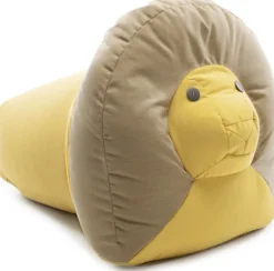 Kinder Happy Zoo Textilien<Sitzkissen Löwin »NORA«