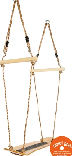 Kinder Small Foot Kinder Im Garten|Spielzeug Für Draußen<Skateboard-Schaukel