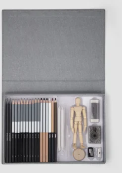 Printworks Schreibwaren & Accessoires<Sketch Kit