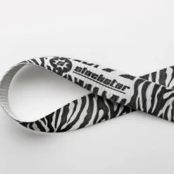 Kinder Slackstar Kinder Im Garten|Spielzeug Für Draußen<Slackline »Zebra«